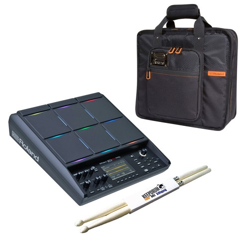 Roland spd pro sampling pad - roland,