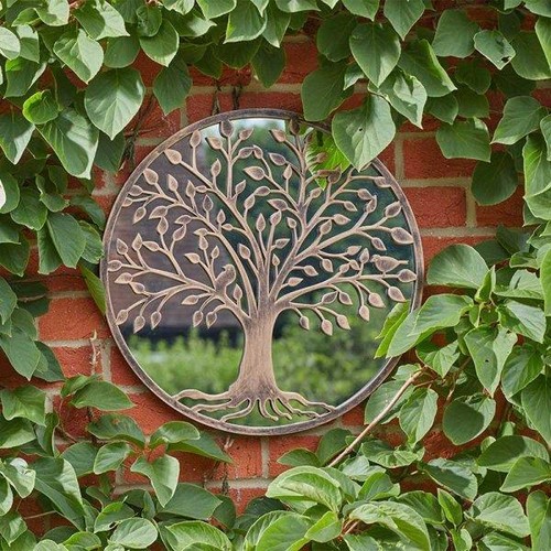 Smart garden treeflection home - smart,
