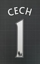 CECH #1 2007-2013 Player Size