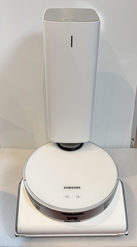 Samsung robot vacuum - vacuum, cleaner