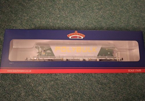 Bachmann 426 covered bogie - 38-426,