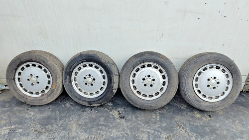 1264003002 mercedes 126 - 1264003002,