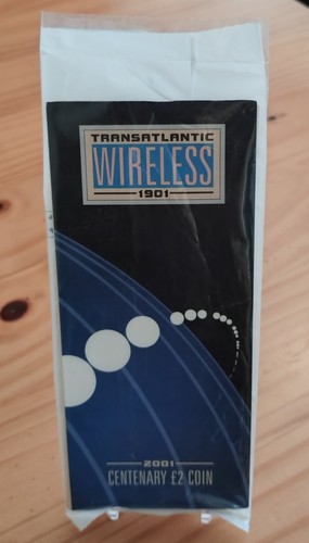 2001 marconi wireless - 2001,