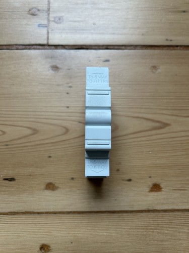 Hager jk01b consumer - x, unit