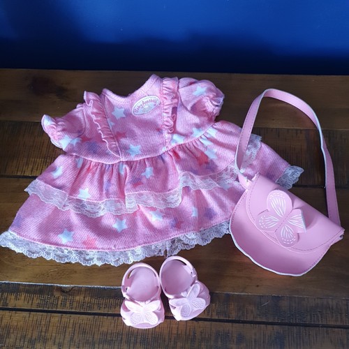 Zapf creation baby annabell - zapf,