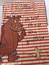Julia Donaldson Gruffalo