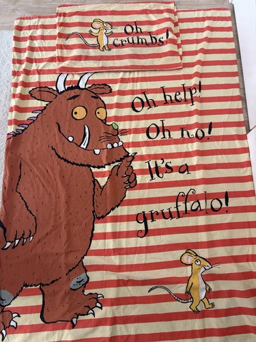 Julia donaldson gruffalo - donaldson,