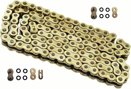 Heavy duty gold ring drive - gold,