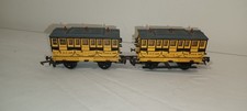 OO gauge 2x Tri-ang Hornby