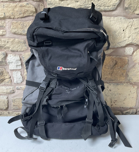 Berghaus cyclops talus - cyclops,