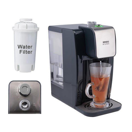 Sensio home instant hot water - home,
