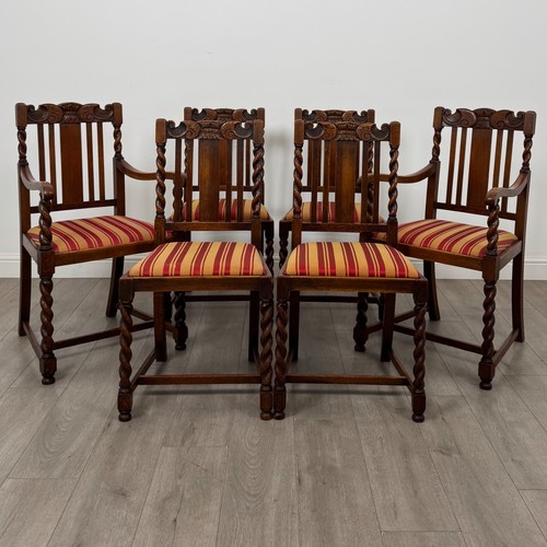 Antique 20th century set 6 - set, of