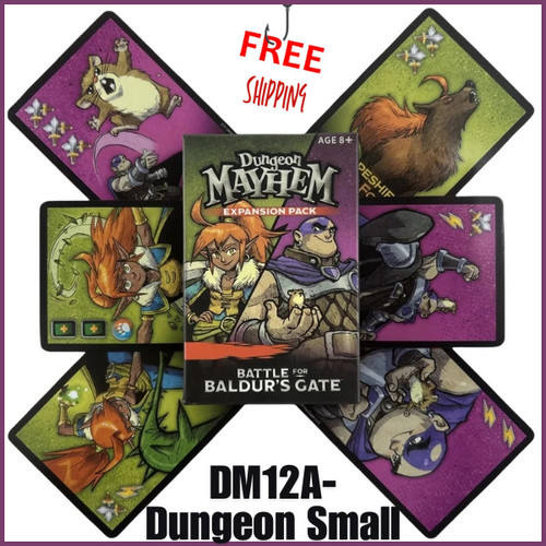 Dungeons dragons dungeon - &,