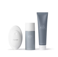 NuSkin ageLOC WellSpa iO Essential Body-Contour System BNIB Anti-Aging/Cellulite