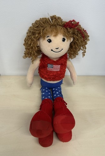 Groovy girls doll vanessa - groovy,