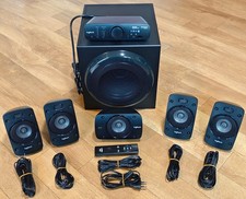 Logitech Z906 5.1 3D Surround