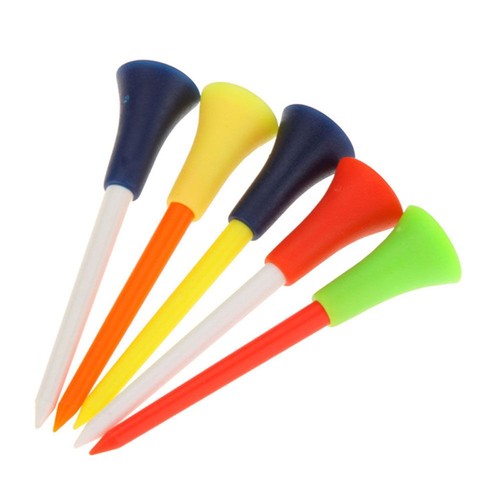 Golf tee 83mm - golf,