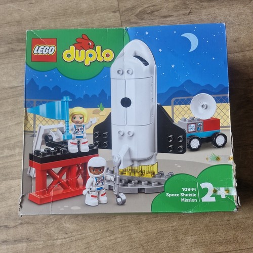 Lego duplo 10944 - duplo, space
