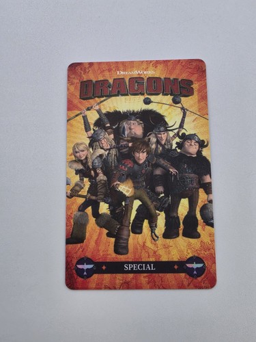 Dragons round1 special rare - round1,