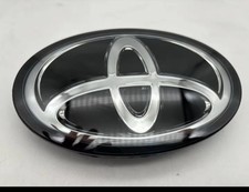  TOYOTA COROLLA FRONT GRILL