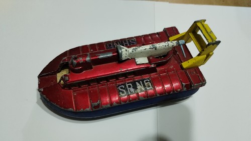 Dinky toys 290 srn 6 - toys,