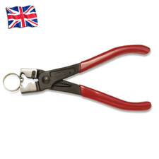 Clicr-R Type Hose Clip Plier Practical Metal Collar Clamp CV Boot Swivel Tool