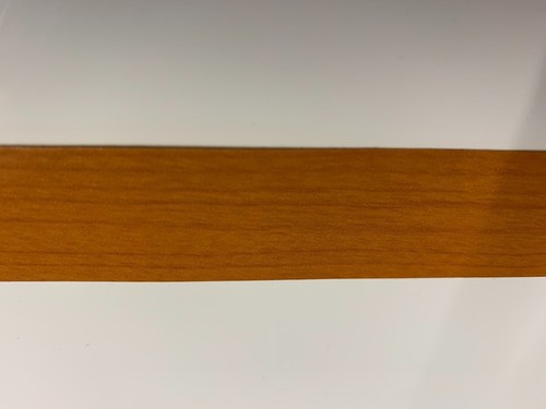 Cherry woodgrain joint tape - woodgrain,