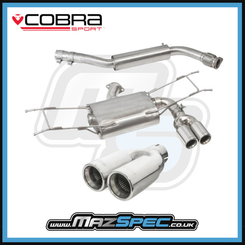 Mazda mx5 mk4 cobra sport - mx5,