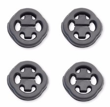 4 x VW Golf Mk1 Mk2 Exhaust