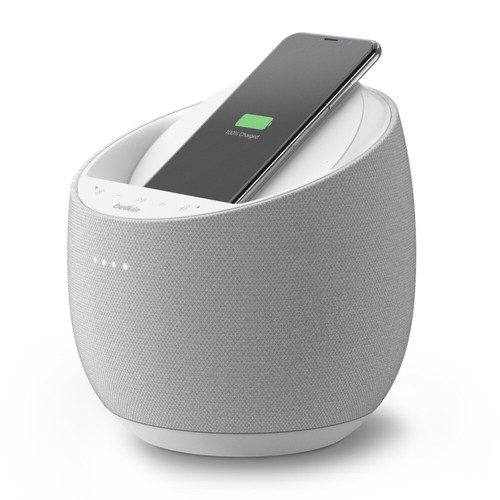 Belkin soundform elite hifi - soundform,