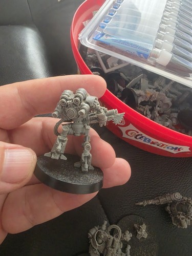 Warhammer 30k horus heresy - 30k,