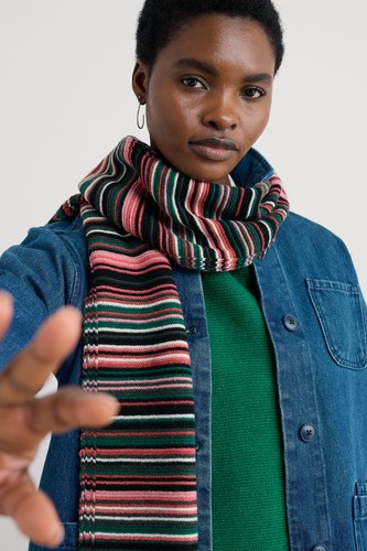 Seasalt women fruity scarf - fruity,