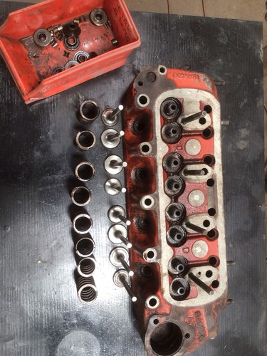 Classic mini series cylinder - series,