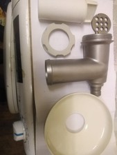 KENWOOD CHEF MINCER ATTACHMENT