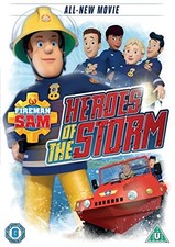 Fireman Sam: Heroes Of The
