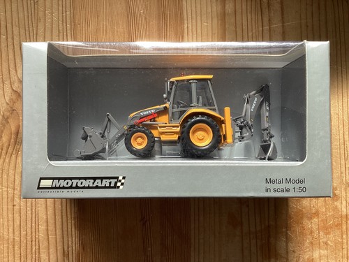 Motorart 13033 volvo - motorart, bl71