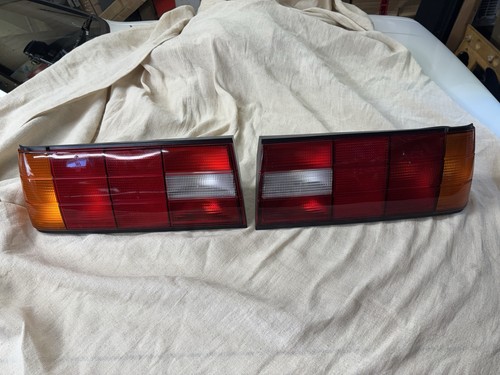 Bmw e30 models - models, touring