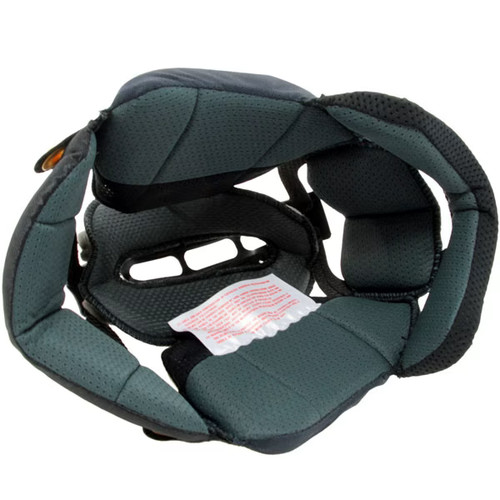 Arai interior pad dry - interior,