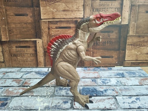 Jurassic world legacy extreme - legacy,
