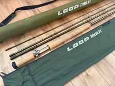 Loop 13'0" #8-9 4pc Fly Rod Fishing 4705