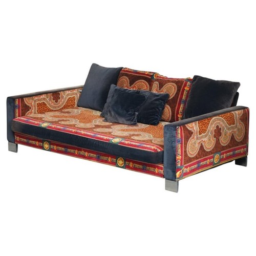 Rrp 000 versace - £40,000, 2003