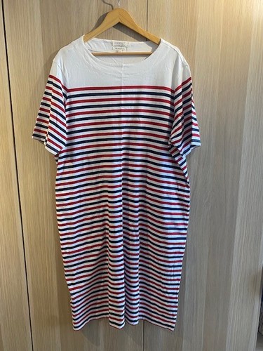 Seasalt cornwall sailor dress - seasalt,