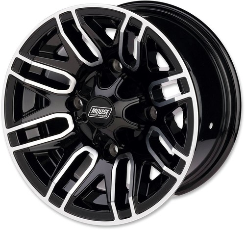 Moose utility 112m 14x8 - 14x8, 4/110