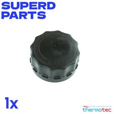 COOLANT EQUALIZATION TANK PLUG