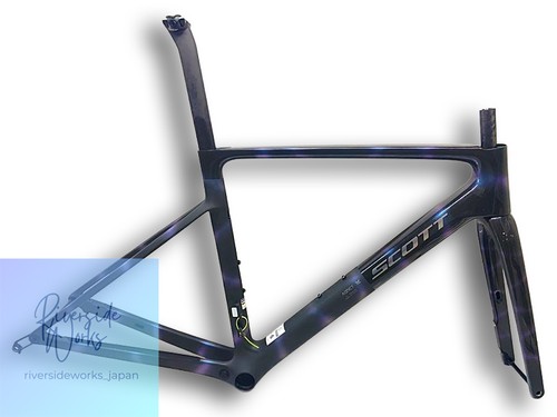 Scott addict ultimate hmx - addict, rc
