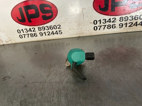 Wire diesel stop solenoid - 2,