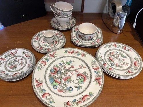 Johnson johnsbros indian tree - johnsbros,