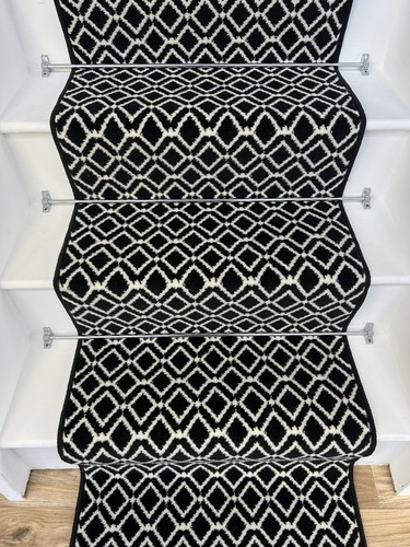 Quality black diamond hall - quality,