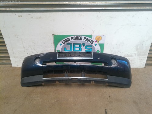 Range rover l322 - rover, bumper