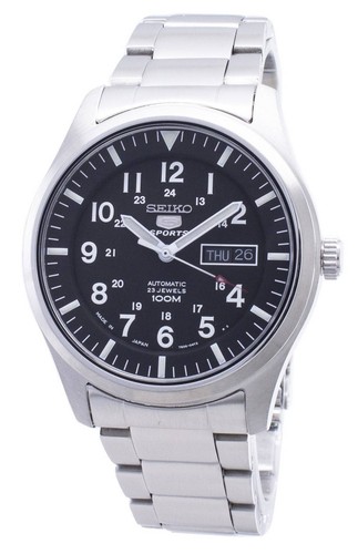 Seiko sports snzg13j1 - seiko,